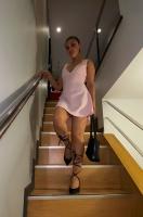 672536649: Chica busca chico en Madrid