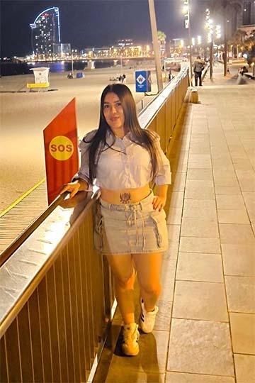 Chica busca chico en La Rioja: 