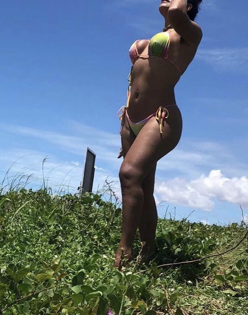 Transexual en Málaga: 