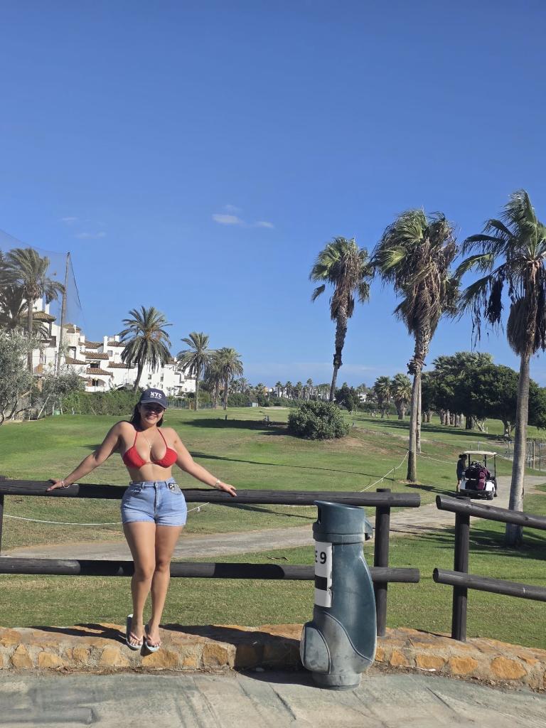 Chica busca chico en Jaén: 