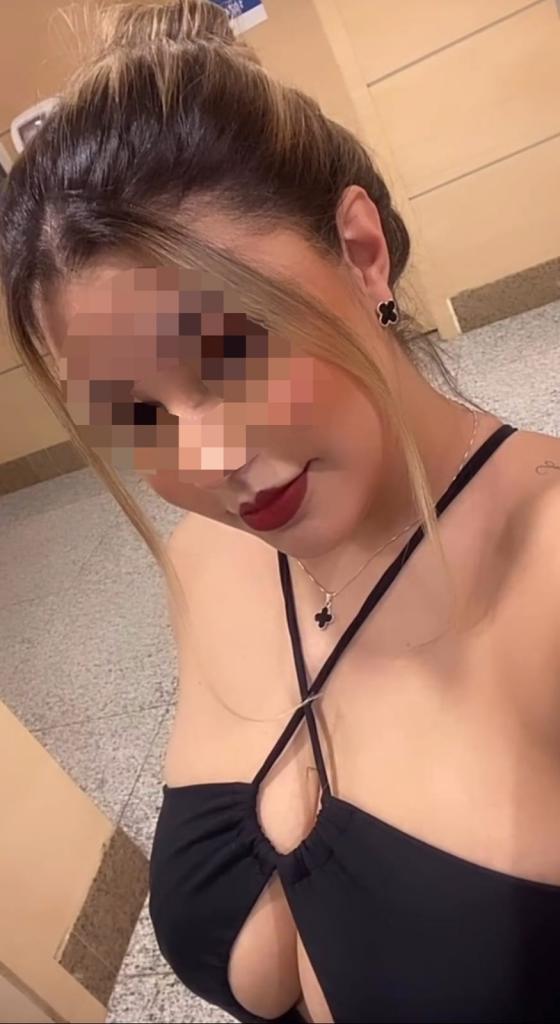 643510177: Chica busca chico en Las Palmas