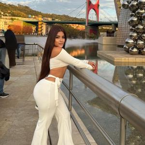 634795694: Chica busca chico en Valladolid