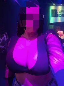 641855524: Chica busca chico en Madrid