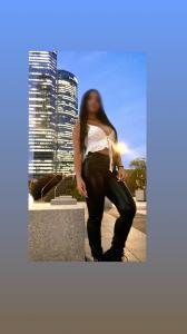 604121302: Chica busca chico en Madrid