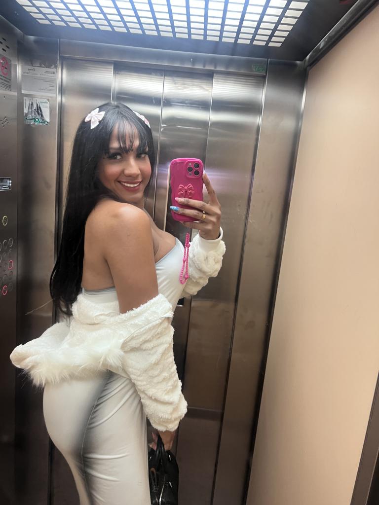 Transexual en Barcelona: 