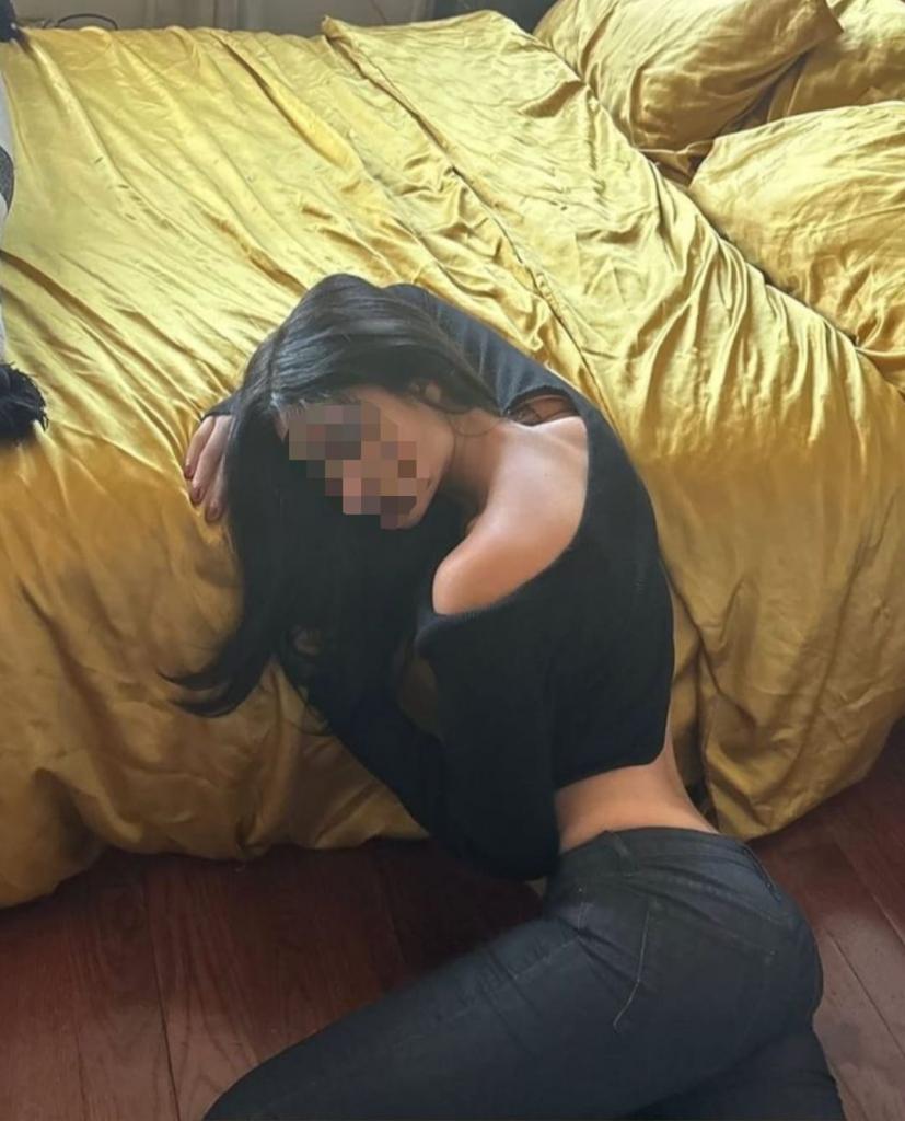 Chica busca chico en Madrid: 