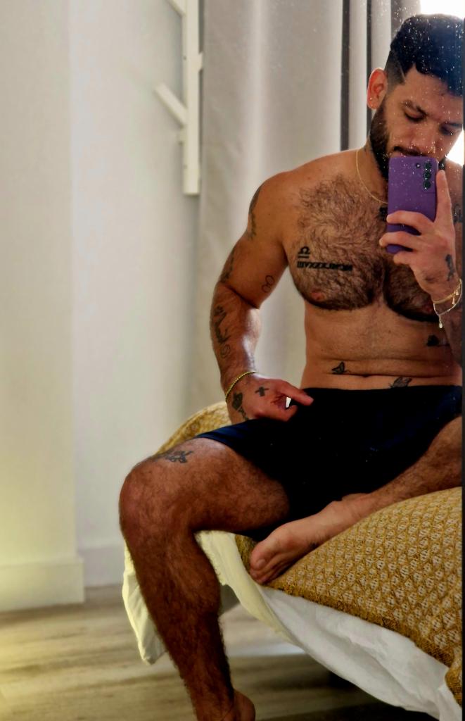 Chico busca chica en Las Palmas: 