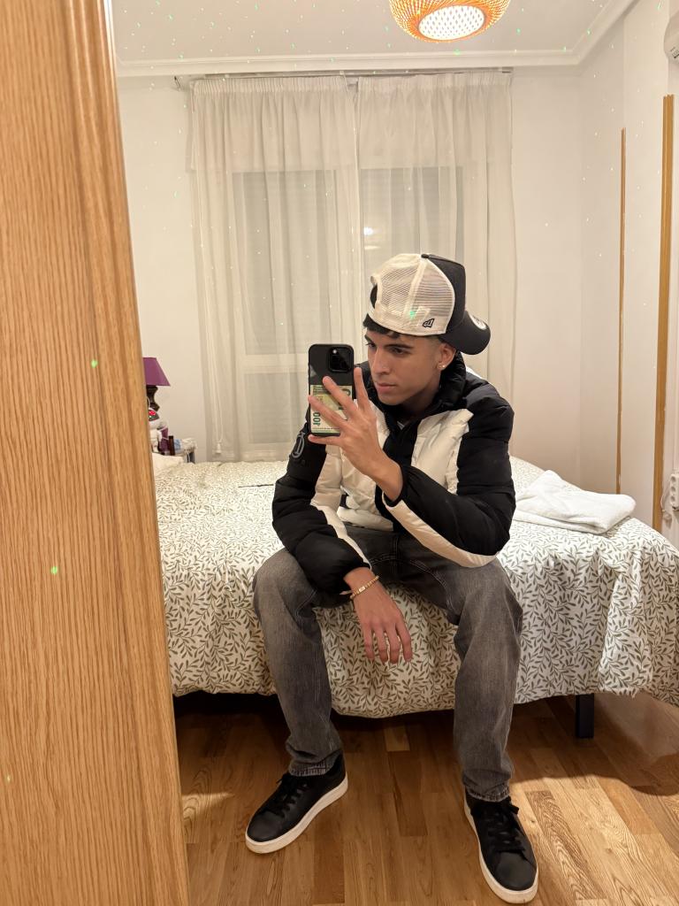 Chico busca chica en Vizcaya: 