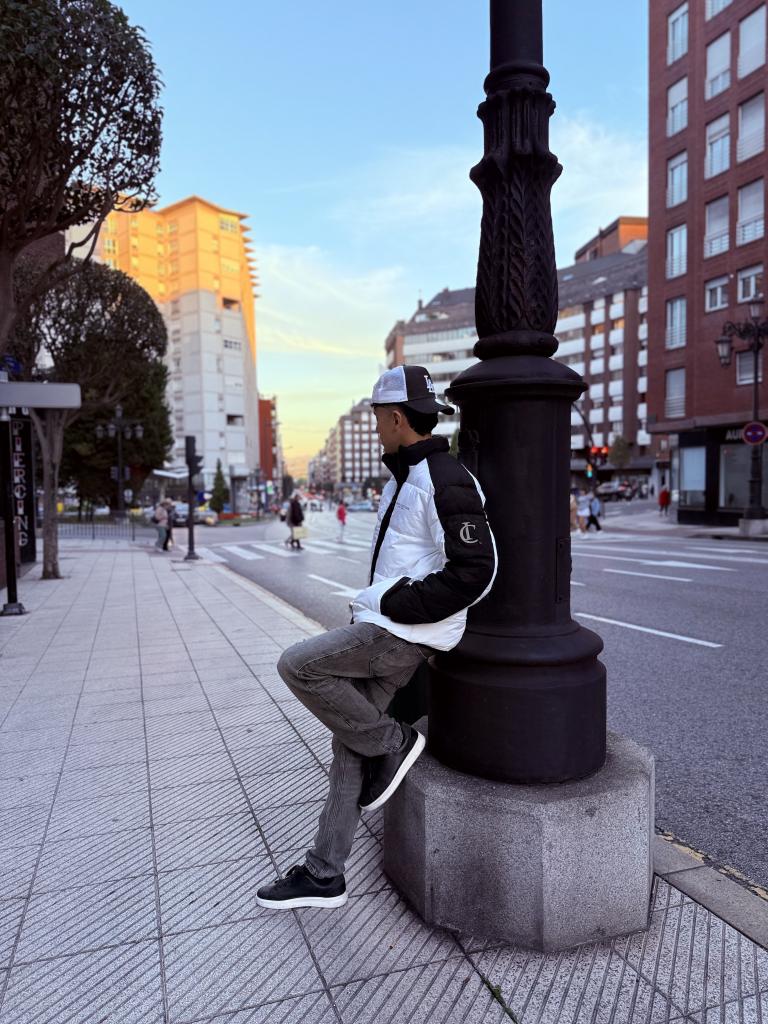 Chico busca chica en Vizcaya: 