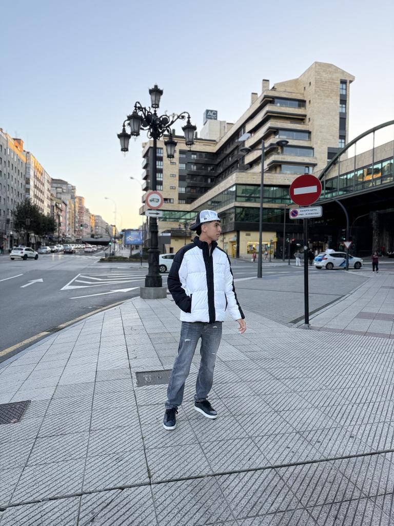 614520794: Chico busca chica en Vizcaya