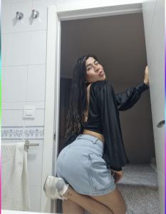 Transexual en Barcelona: 