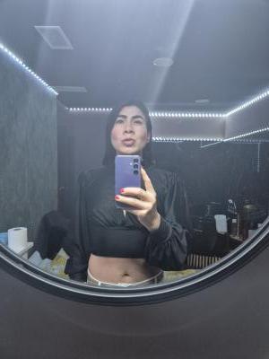 Transexual en Barcelona: 