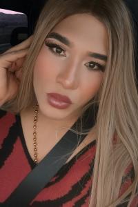 614744763: Travesti en Barcelona