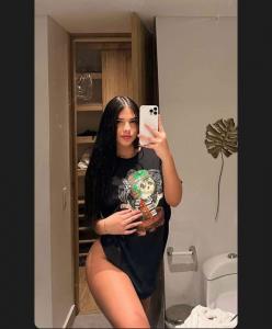 Chica busca chico en Málaga: 