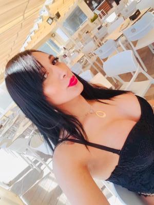 604139023: Travesti en Madrid