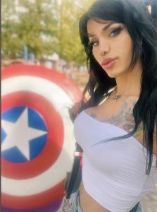 Transexual en Albacete: 