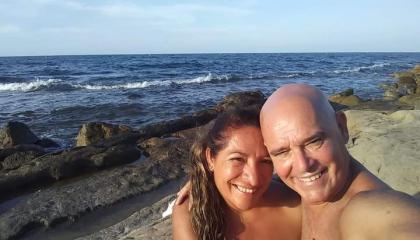 Chica busca chico en Alicante: 