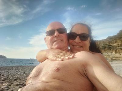 Chica busca chico en Alicante: 