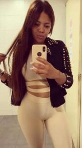 Chica busca chico en Toledo: 