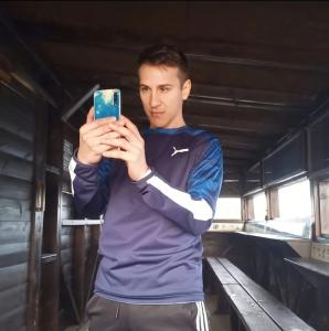 Chico busca chica en Murcia: 