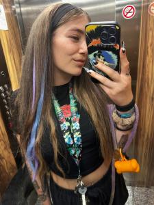 676650201: Chica busca chico en Madrid