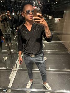 Chico busca chica en Mallorca: 