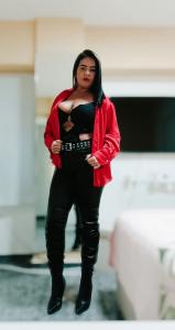 Chica busca chico en La Coruña: 