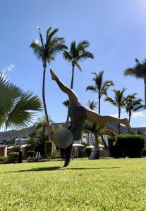 611387277: Virtual en Las Palmas