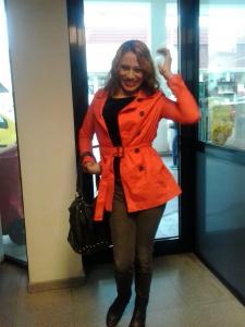 Transexual en Valencia: 