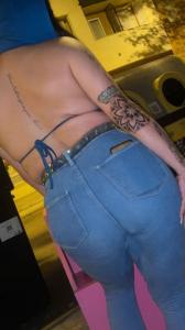 Transexual en Huelva: 