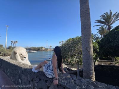 Chica busca chico en Las Palmas: 