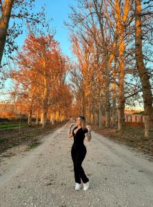 Chica busca chico en Barcelona: 