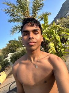 Chico busca chica en Madrid: 