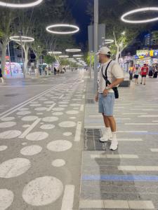 Chico busca chica en Vizcaya: 