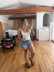 Chica busca chico en Málaga: 