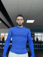 661002101: Chico busca chica en Sevilla