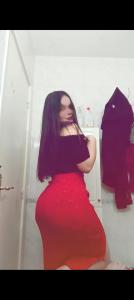 613633543: Chica busca chico en Madrid