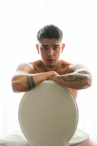 Chico busca chica en Barcelona: 