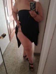 654933957: Chica busca chico en Badajoz