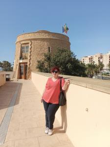 Chica busca chico en Badajoz: 