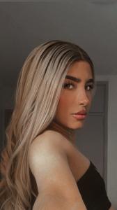 Transexual en Alicante: 