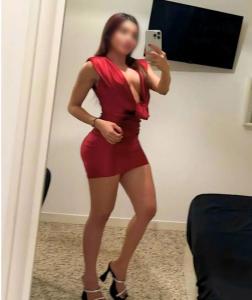 Chica busca chico en Ávila: 