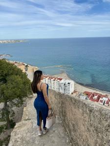 Transexual en Madrid: 