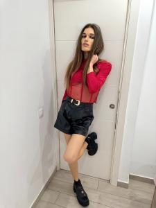 Transexual en Tenerife: 