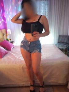 Chica busca chico en Madrid: 