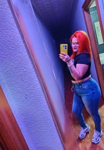 Chica busca chico en Lugo: 