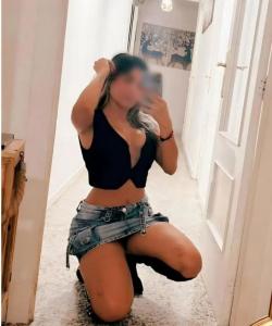 Chica busca chico en Ciudad Real: 