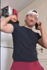 Chico busca chica en Toledo: 