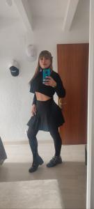 Chica busca chico en Barcelona: 