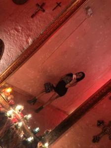 Chica busca chico en Barcelona: 